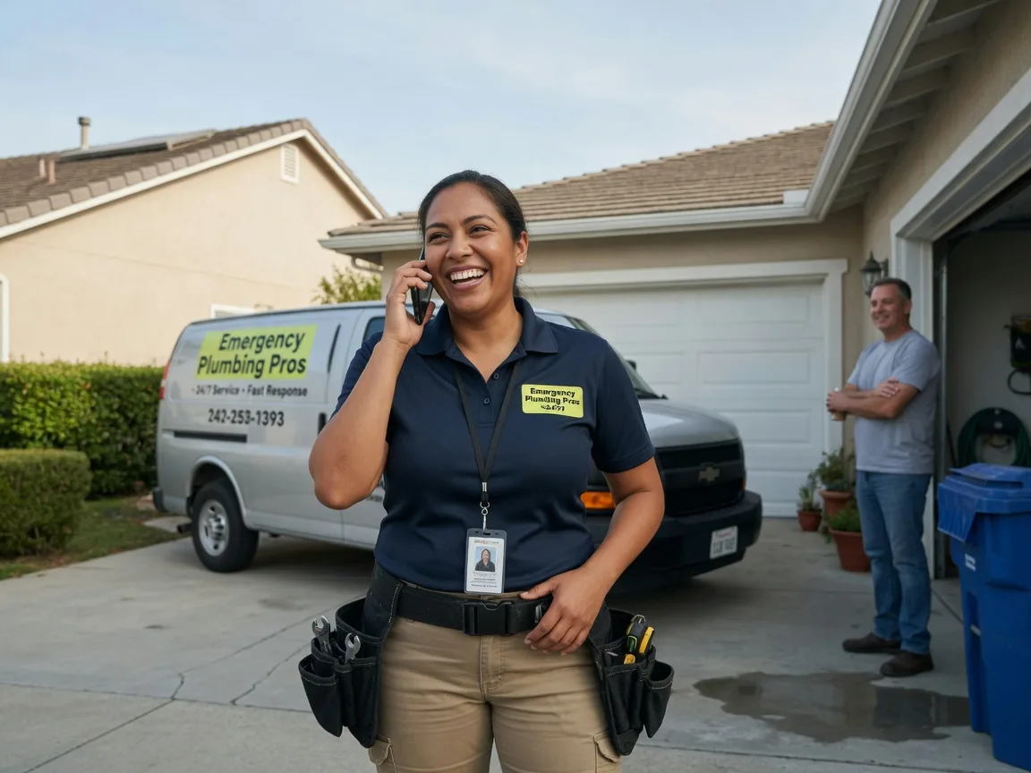 Emergency Plumber Diggs, VA FAQs